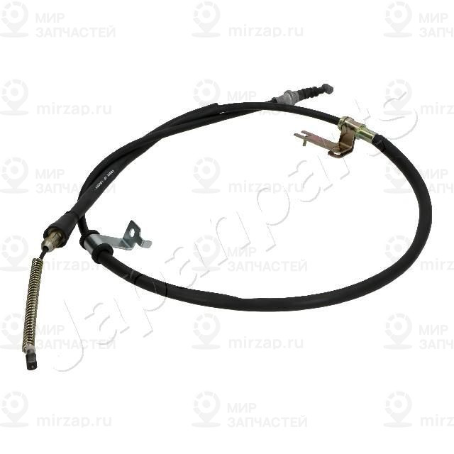 Тросик, cтояночный тормоз JAPANPARTS BC304
