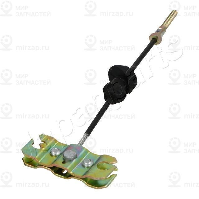 Тросик, cтояночный тормоз JAPANPARTS BC309