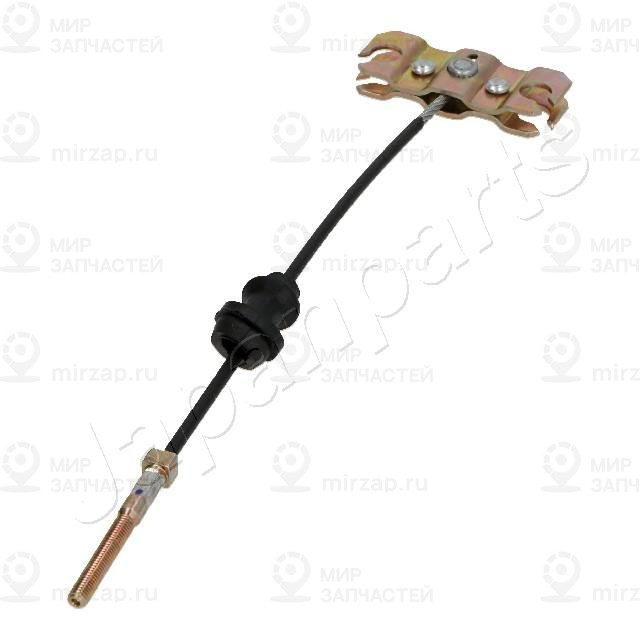 Тросик, cтояночный тормоз JAPANPARTS BC340
