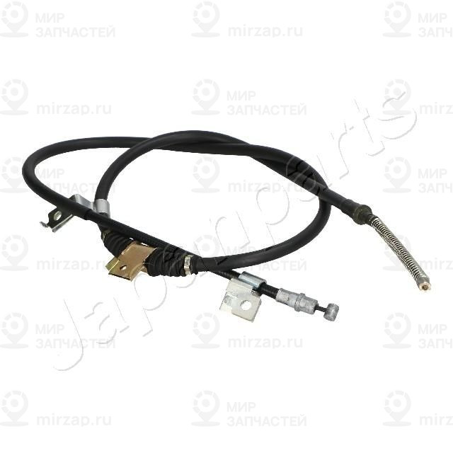 Тросик, cтояночный тормоз JAPANPARTS BC558R