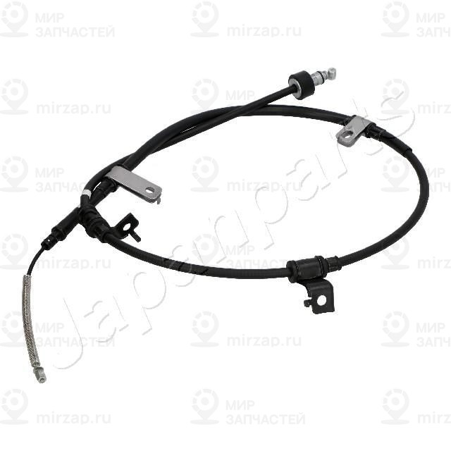 Запчасть JAPANPARTS BCH26R