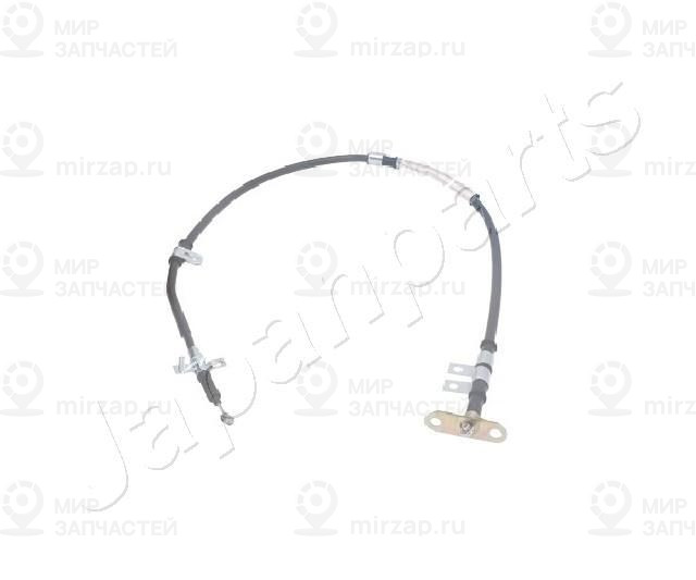 Тросик, cтояночный тормоз JAPANPARTS BCH40R