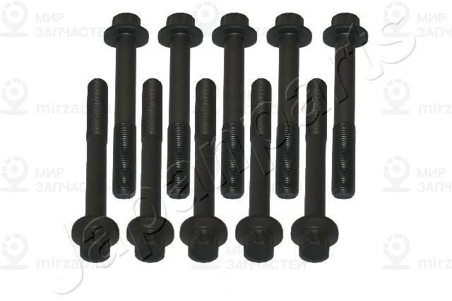 Комплект болтов головки цилидра JAPANPARTS BL300