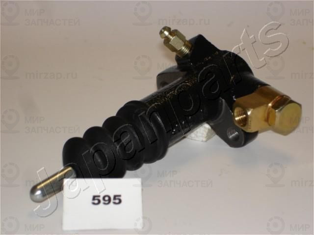 Рабочий цилиндр, система сцепления JAPANPARTS CY595