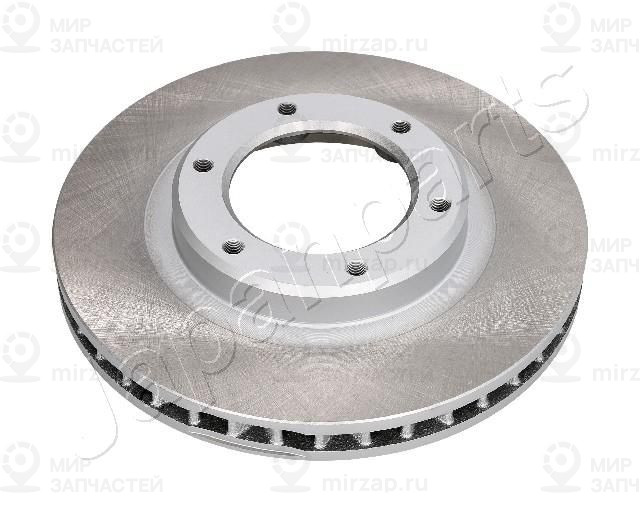 Тормозной диск JAPANPARTS DI2005C