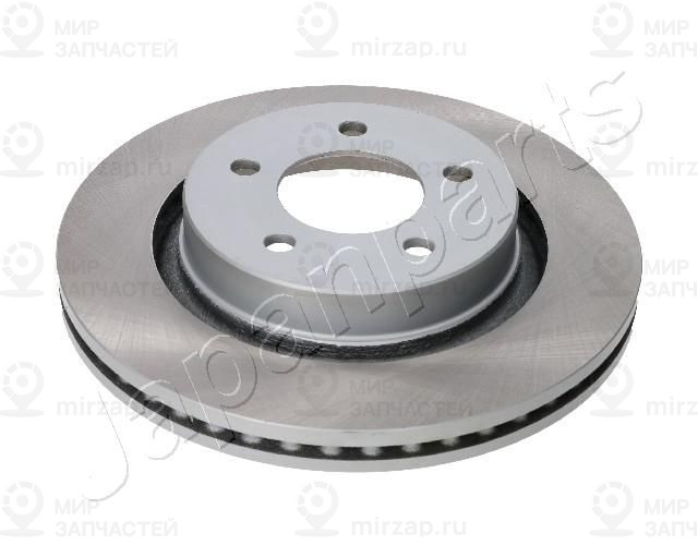 Тормозной диск JAPANPARTS DI936C