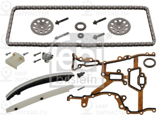 Комплект цели привода распредвала FEBI 33082