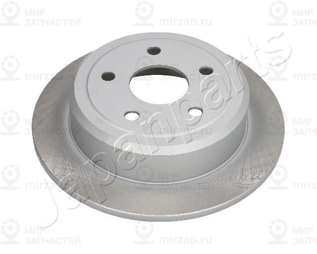 Тормозной диск JAPANPARTS DP902C