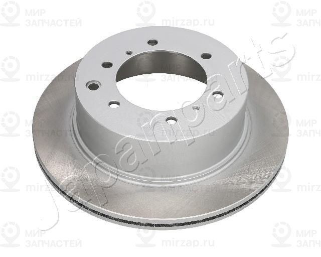 Тормозной диск JAPANPARTS DPH05C
