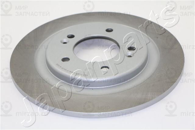 Тормозной диск JAPANPARTS DPH09C