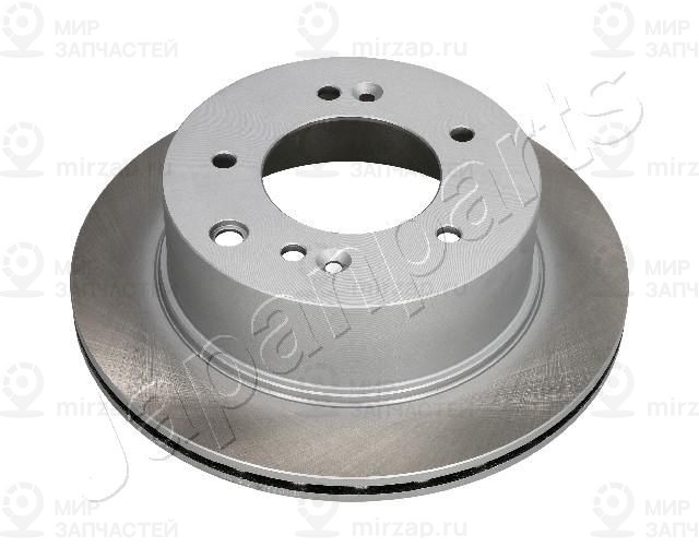 Тормозной диск JAPANPARTS DPK05C