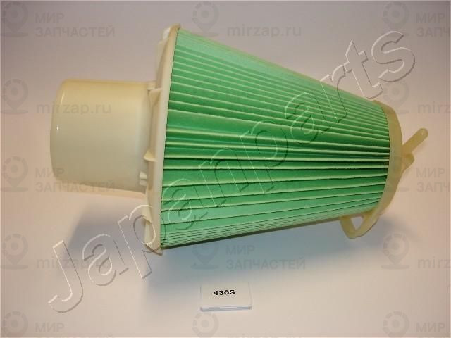 Воздушный фильтр JAPANPARTS FA430S