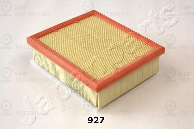 Воздушный фильтр JAPANPARTS FA927S