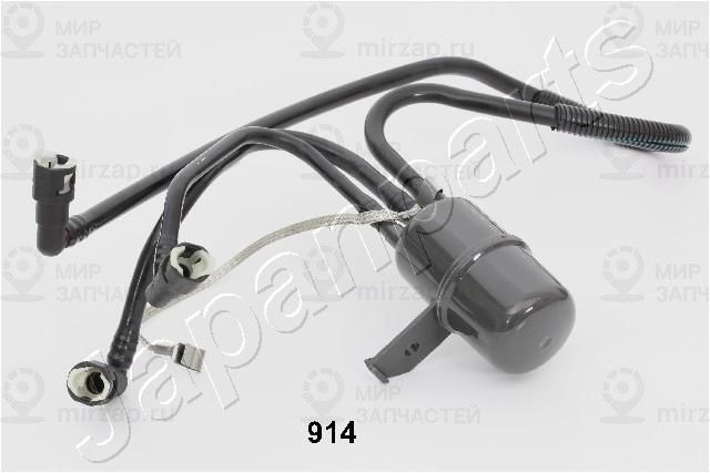 Запчасть JAPANPARTS FC914S