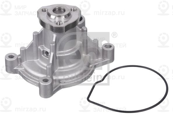 Водяной насос, охлаждение двигателя FEBI 33161