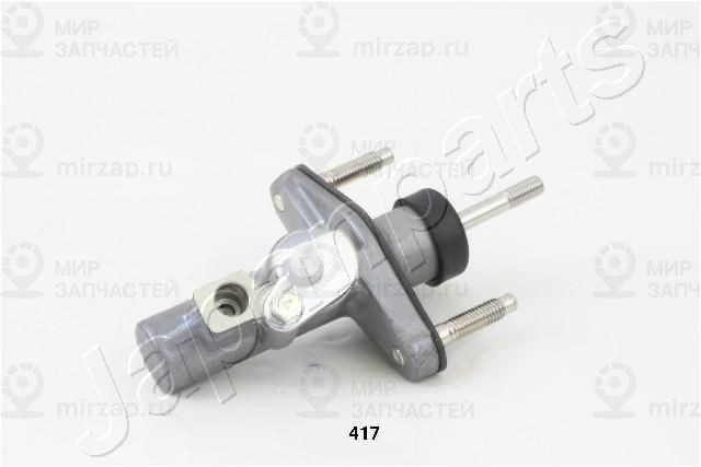 Главный цилиндр, система сцепления JAPANPARTS FR417