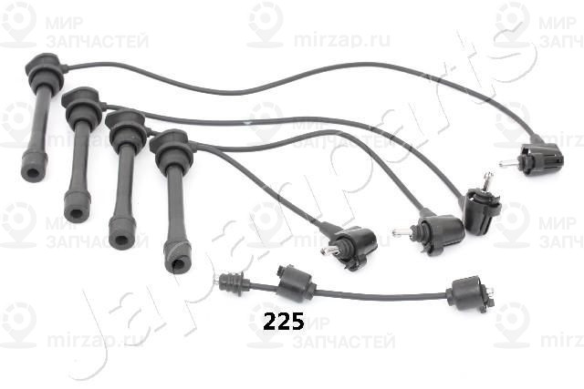 Комплект проводов зажигания JAPANPARTS IC225