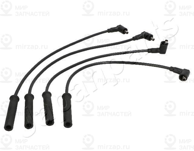 Комплект проводов зажигания JAPANPARTS IC418