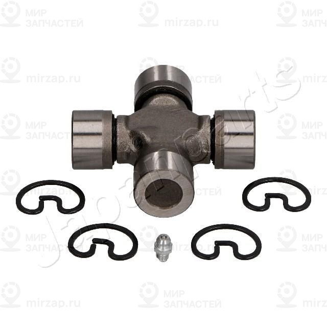 Шарнир, карданный вал JAPANPARTS JO105