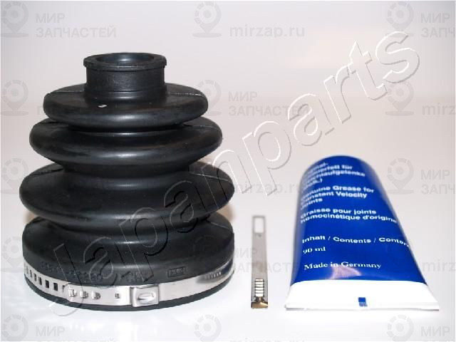 Запчасть JAPANPARTS KB302