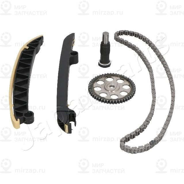 Комплект цели привода распредвала JAPANPARTS KDK0908