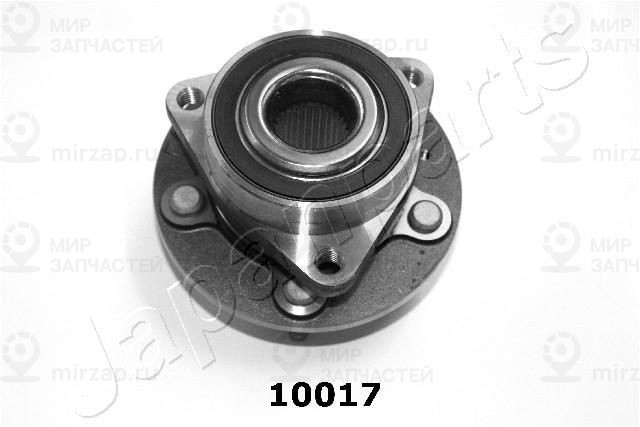 Запчасть JAPANPARTS KK10017