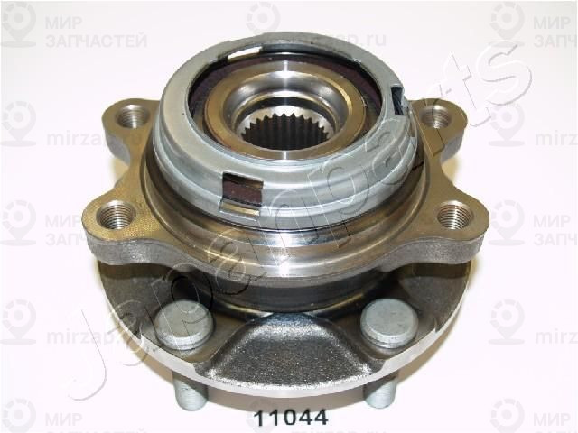 Ступица колеса JAPANPARTS KK11044