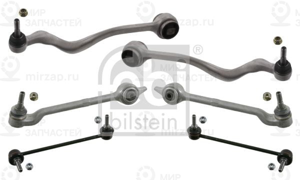 Запчасть FEBI 33371