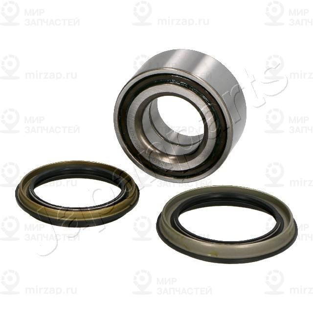 Комплект подшипника ступицы колеса JAPANPARTS KK12035