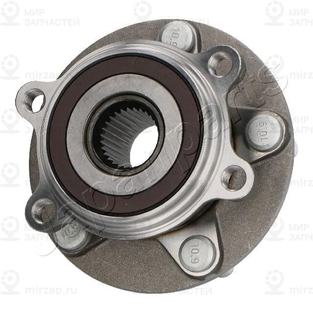 Ступица колеса JAPANPARTS KK13031