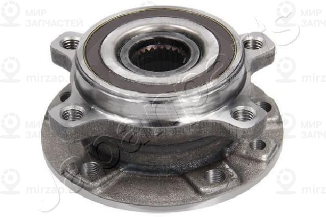 Ступица колеса JAPANPARTS KK19027
