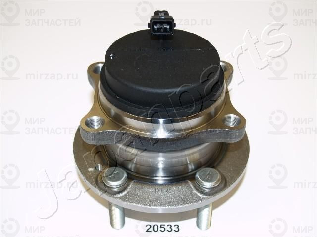 Ступица колеса JAPANPARTS KK20533
