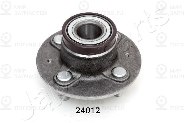 Ступица колеса JAPANPARTS KK24012