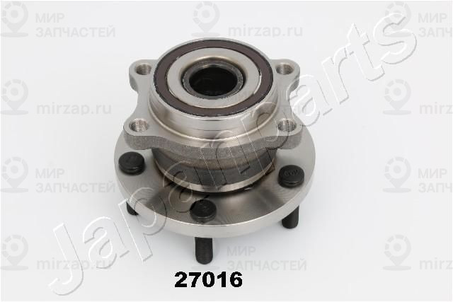 Запчасть JAPANPARTS KK27016
