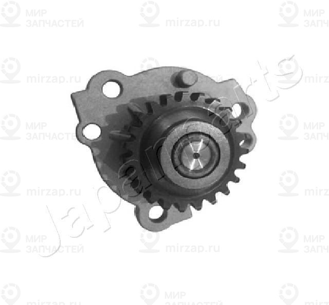 Масляный насос JAPANPARTS OPHY13