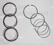 Запчасть AUTOWELT RS35021