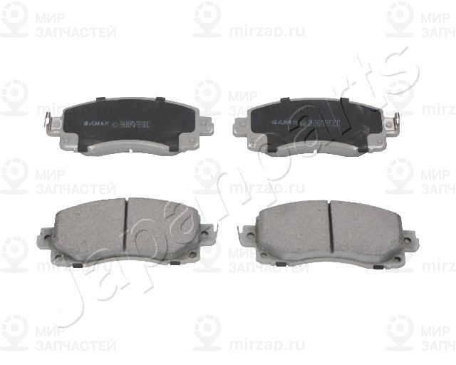 Запчасть JAPANPARTS PA713AF