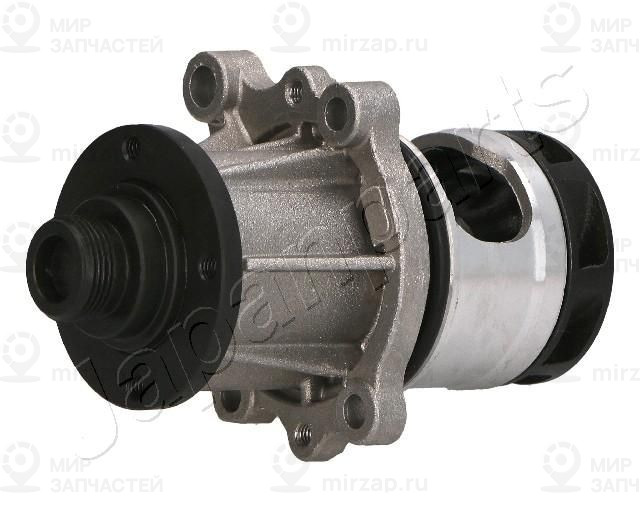 Водяной насос, охлаждение двигателя JAPANPARTS PQ0100