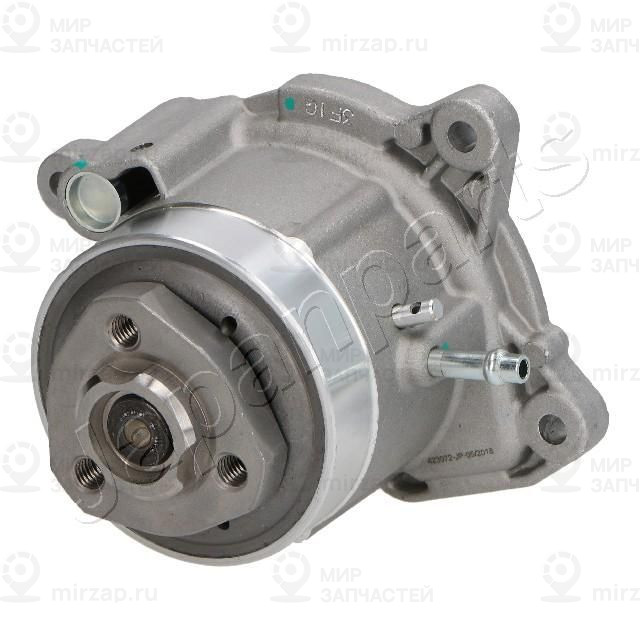 Водяной насос, охлаждение двигателя JAPANPARTS PQ0918