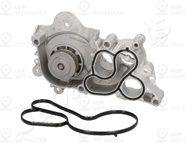 Водяной насос, охлаждение двигателя JAPANPARTS PQ0925
