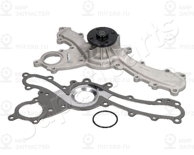 Водяной насос, охлаждение двигателя JAPANPARTS PQ2000