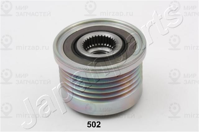 Механизм свободного хода генератора JAPANPARTS RA502