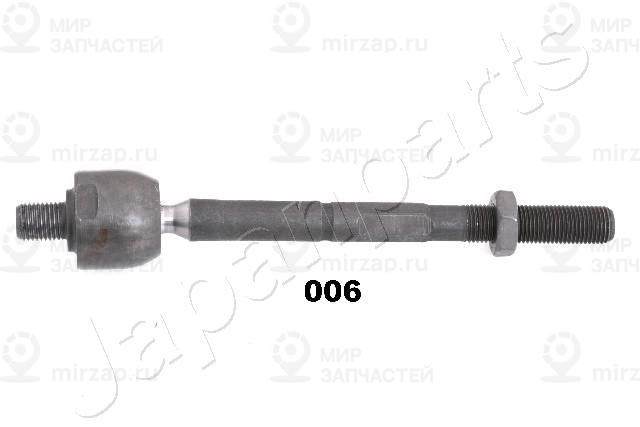 Осевой шарнир, рулевая тяга JAPANPARTS RD006
