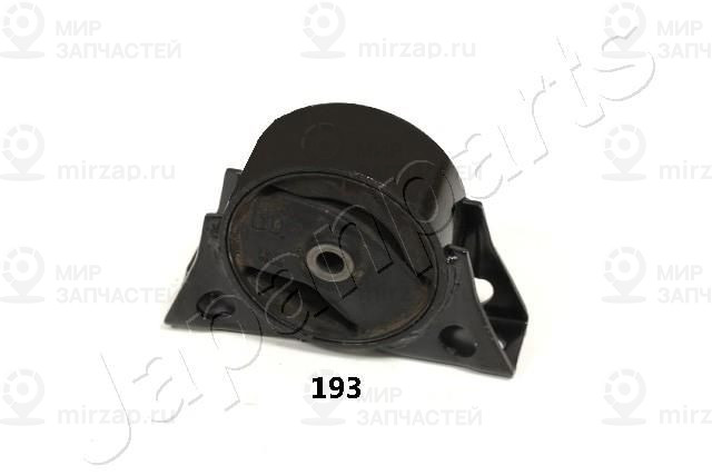 Подвеска, двигатель JAPANPARTS RU193