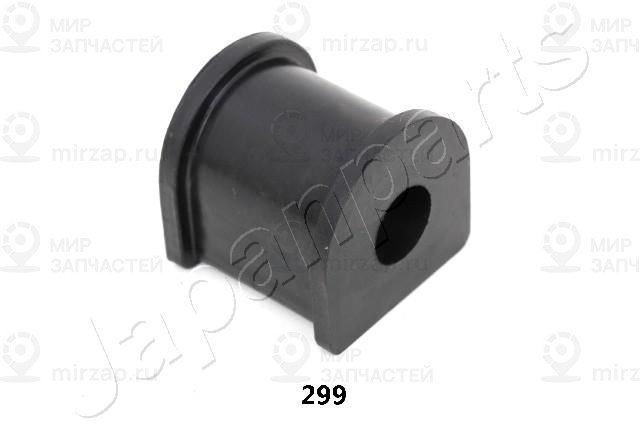 Втулка, стабилизатор JAPANPARTS RU299