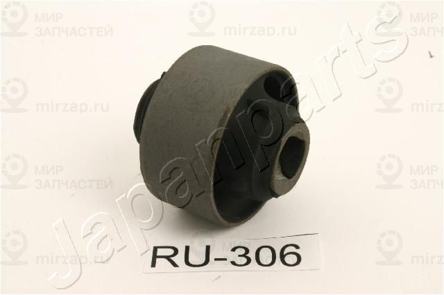 Подвеска, рычаг независимой подвески колеса JAPANPARTS RU306