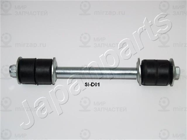 Стабилизатор, ходовая часть JAPANPARTS SID01