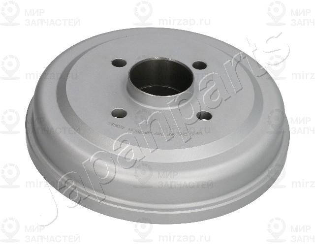 Тормозной барабан JAPANPARTS TAW06C