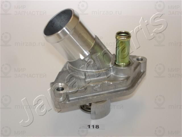 Термостат, охлаждающая жидкость JAPANPARTS VT118