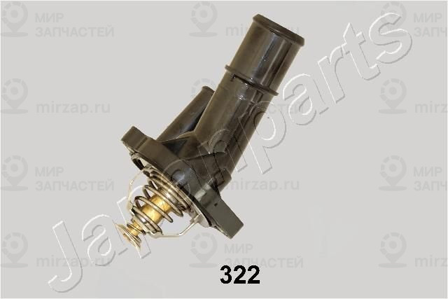 Термостат, охлаждающая жидкость JAPANPARTS VT322